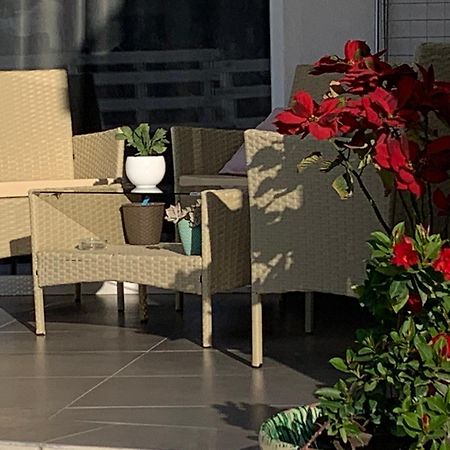 White House Monolocale Apartment Avola Bagian luar foto