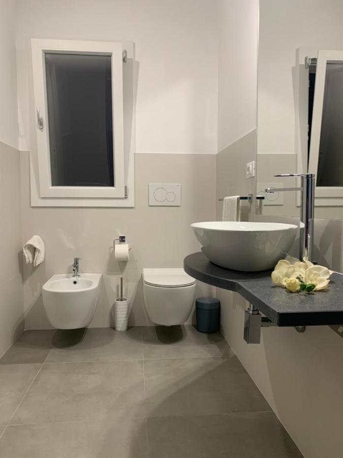 White House Monolocale Apartment Avola Bagian luar foto