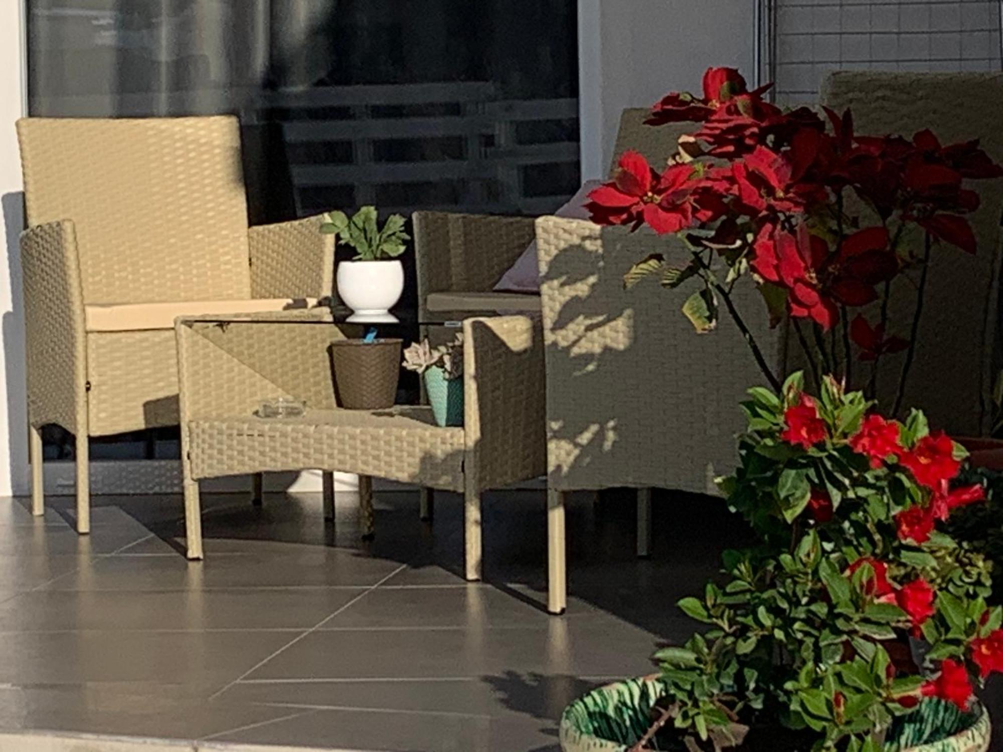 White House Monolocale Apartment Avola Bagian luar foto